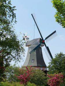 Wellness an der Nordsee