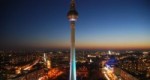 Wellnesskurzurlaub in Berlin