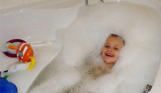 5 tolle Kinder Wellnessprodukte für den Urlaub Kinder Wellnessprodukte